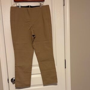 DKNY Black and Tan Apparel